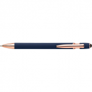 Długopis - granatowy