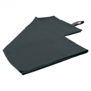 Ręcznik RPET | Ivanna - szary