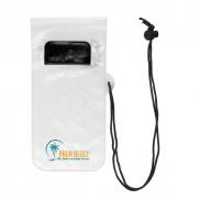 Wodoodporne etui wielofunkcyjne | Pamela - czarny