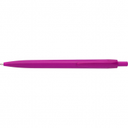 Długopis - fuksja