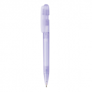 Długopis Devin RABS - fioletowy