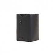 Organizer na biurko VINGA Timo - czarny