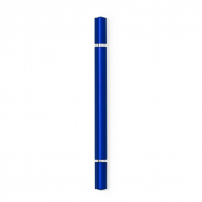 Długopis 2 w 1, 'wieczny' ołówek - niebieski