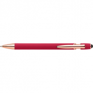 Długopis - czerwony