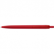 Długopis - czerwony