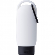 Balsam do ochrony przeciwsłonecznej SPF 30 - czarny