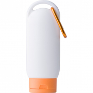 Balsam do ochrony przeciwsłonecznej SPF 30 - pomarańczowy