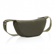 Saszetka Crescent AWARE™ RPET - khaki