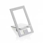 Stojak na telefon SnapStand, RABS - biały