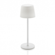Lampka na biurko Zenic - biały