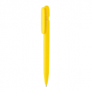 Długopis Devin - żółty