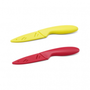 11061. Nóż - Żółty