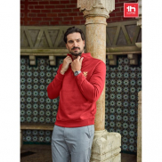 THC BUDAPEST. Uniwersalna bluza - Szafirowy - XXL