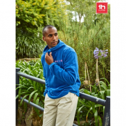 THC VIENNA. Uniwersalny polar - Granatowy - XXL