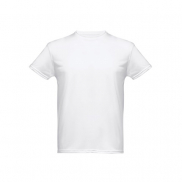 THC NICOSIA WH. T-shirt techniczny dla mężczyzn. Kolor biały - Biały - S