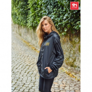 THC DUBLINERS. Wiatrówka (unisex) - Czarny - L