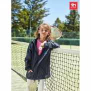 THC DUBLINERS KIDS. Wiatrówka (unisex) - Szafirowy - 10