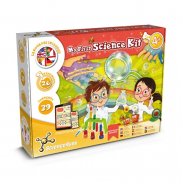 My First Science Kit I. Gra edukacyjna dla dzieci - Mix