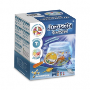 Jurassic Pets Kit I. Gra edukacyjna dla dzieci - Mix