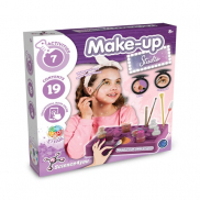 Makeup Studio Kit I. Gra edukacyjna dla dzieci - Mix