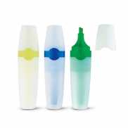 SPARK. Zakreślacz - Granatowy