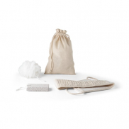 CONROY. Zestaw do SPA - Naturalny