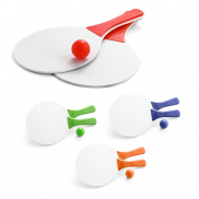 FILIPINAS. Rakietki plażowe MDF - Granatowy