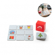 SATURN. Gra pamięciowa - Czerwony