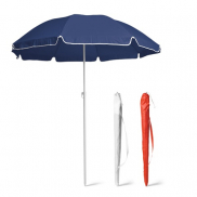 DERING. Parasol 170T - Czerwony