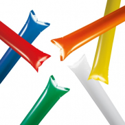 SAINZ. Kołatka (PE) - Pomarańczowy