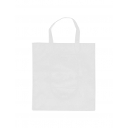 Torba na zakupy - biały