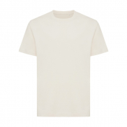 Luźna koszulka Iqoniq Kakadu, bawełna z recyklingu - XXS