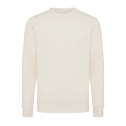 Lekki sweter Iqoniq Etosha, bawełna z recyklingu - XXS