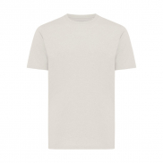 Lekka koszulka Iqoniq Sierra, bawełna z recyklingu - biały - XXS