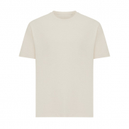 Koszulka z bawełny z recyklingu Iqoniq Teide - XXS