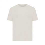 Koszulka z bawełny z recyklingu Iqoniq Teide - biały - XXS