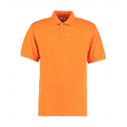 Polo Classic Fit Workwear Superwash® 60º - orange