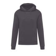 Męska bluza z kapturem Originals Hooded - grey