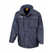 Kurtka Combo Heavy Duty - navy
