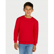 Dziecięca bluza Originals Crew Neck - snowwhite