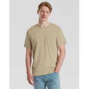 Tshirt Pure Cotton T - red