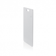 Bezprzewodowy wykrywacz kluczy, lokalizator Findit - biały