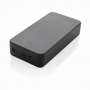 Power bank 20000 mAh Boostcore - czarny
