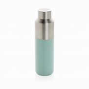 Butelka termiczna 600 ml Fluid - zielony