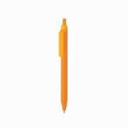 Długopis Tide RABS - pomarańczowy
