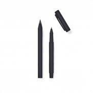 Zestaw piśmienniczy VINGA Baltimore - czarny