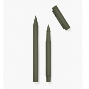 Zestaw piśmienniczy VINGA Baltimore - zielony