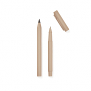 Zestaw piśmienniczy VINGA Baltimore - szary