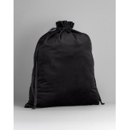 Worek prezentowy Velvet - ruby red