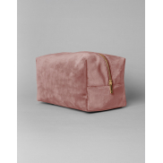 Etui na przybory toaletowe oraz akcesoria Velvet - moonstone